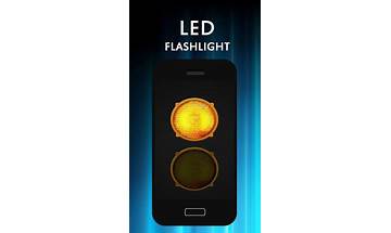 Mega LED Flashlight for Android - Download the APK from Habererciyes